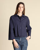 Veste en coton