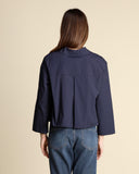 Veste en coton