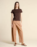 T shirt in jersey di cotone