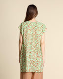 Camicia in mussola di cotone