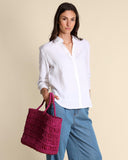 Borsa Shopping in sisal