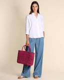 Borsa Shopping in sisal