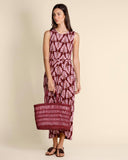 Shopping in sisal