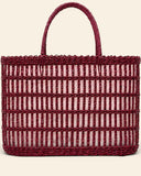 Shopping in sisal