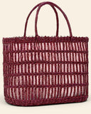 Shopping in sisal
