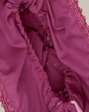 Borsa shopper in sisal