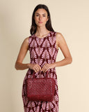 Shopping in sisal