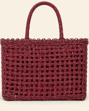 Shopping in sisal