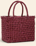 Shopping in sisal