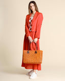 Borsa shopping in sisal