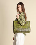 Borsa shopping in sisal
