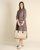 Borsa shopping in sisal