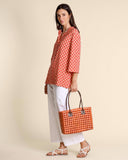 Shopping in sisal