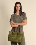 Shopping in sisal