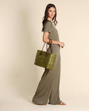 Shopping in sisal