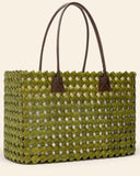 Shopping in sisal