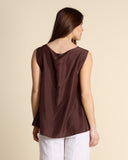 Top in seta
