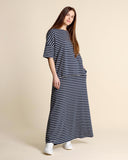 Maglia in jersey di cotone