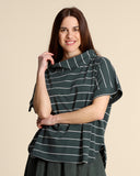 Maglia in jersey di cotone