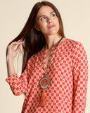 Collana in resina