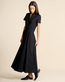 Abito in cotone