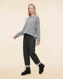 Maglia in lana e cashmere