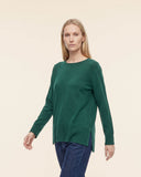Maglia in lana merinos