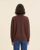Maglia in lana merinos extrafine