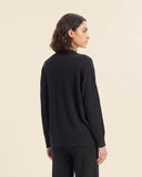 Maglia in lana merinos