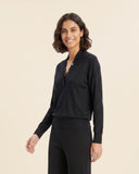 Maglia in lana merinos extrafine