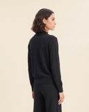 Maglia in lana merinos extrafine