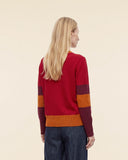 Maglia in lana merinos