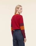 Maglia in lana merinos