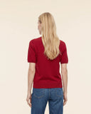 Maglia in lana merinos
