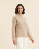 Maglia in cashmere