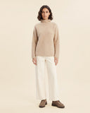 Maglia in cashmere