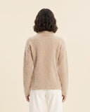 Maglia in cashmere