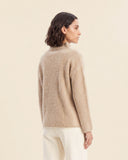 Maglia in cashmere