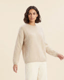 Maglia in cashmere