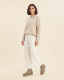 Maglia in cashmere