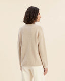 Maglia in cashmere