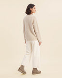 Maglia in cashmere