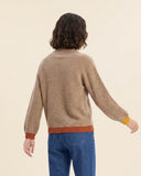 Maglia in yak