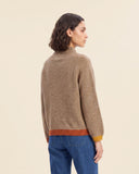 Maglia in yak
