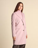 Cappotto semiaderente