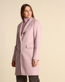 Cappotto semiaderente