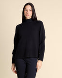 Maglia in misto lana