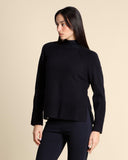 Maglia in misto lana