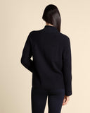 Maglia in misto lana