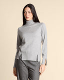 Dolcevita in misto viscosa